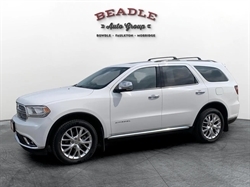 2015 Dodge Durango