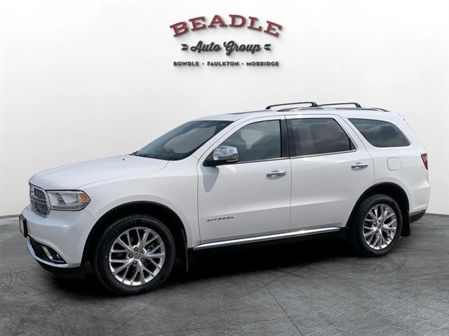 2015 Dodge Durango