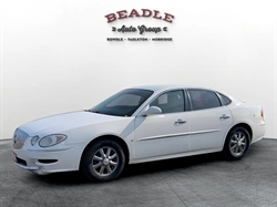 2008 Buick LaCrosse