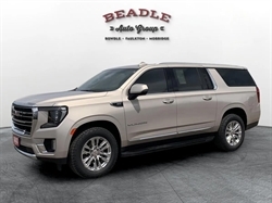 2023 GMC Yukon XL