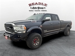 2021 Ram 3500