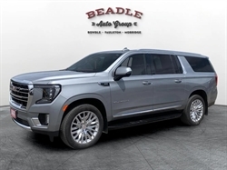 2024 GMC Yukon XL