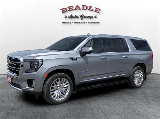 2024 GMC Yukon XL