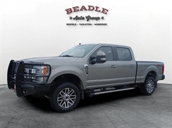 2019 Ford Super Duty F-250 SRW