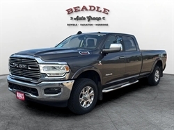 2019 Ram 3500