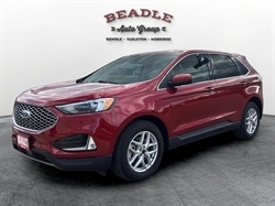 2023 Ford Edge