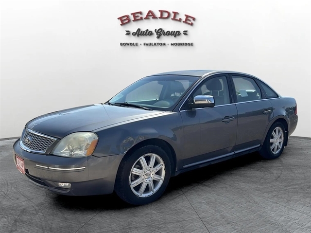 2006 Ford Five Hundred
