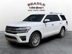 2023 Ford Expedition