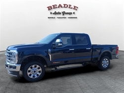 2025 FORD F-350 SUPER DUTY