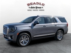 2021 GMC Yukon