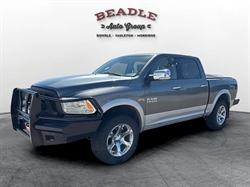2013 Ram 1500