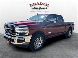2023 Ram 2500