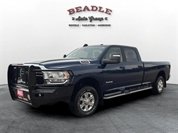 2024 Ram 3500
