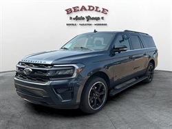2023 Ford Expedition Max