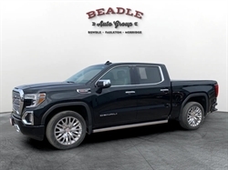2022 GMC Sierra 1500 Limited