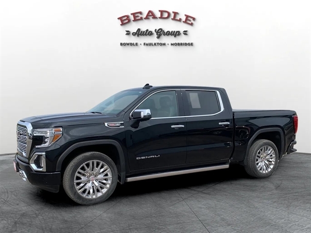 2022 GMC Sierra 1500 Limited