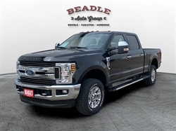 2019 Ford Super Duty F-250 SRW