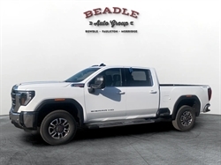 2026 GMC SIERRA 3500HD