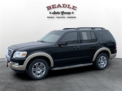 2010 Ford Explorer