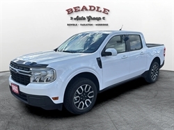 2023 Ford Maverick