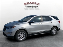 2021 Chevrolet Equinox