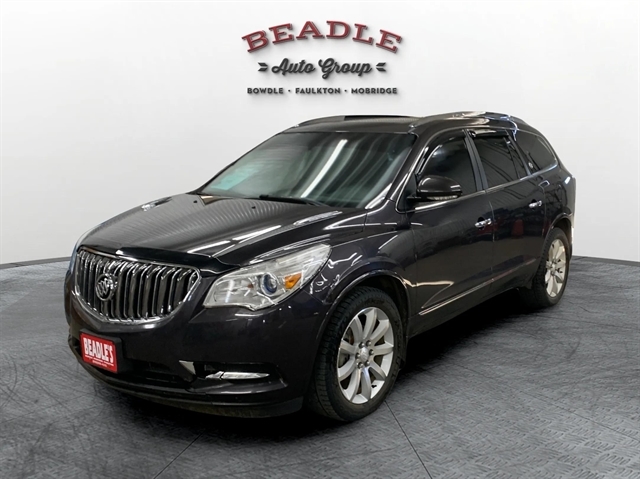 2015 Buick Enclave