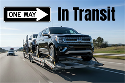 2025 FORD EXPEDITION MAX