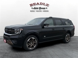 2025 FORD EXPEDITION MAX