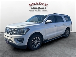 2018 Ford Expedition Max