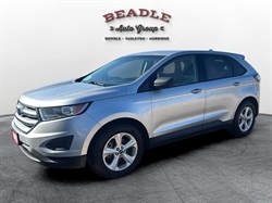 2015 Ford Edge