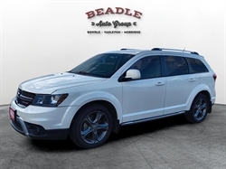 2016 Dodge Journey