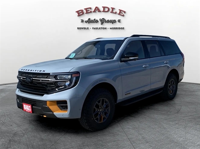 2025 FORD EXPEDITION