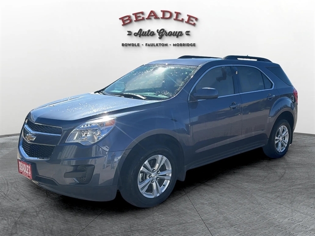 2013 Chevrolet Equinox