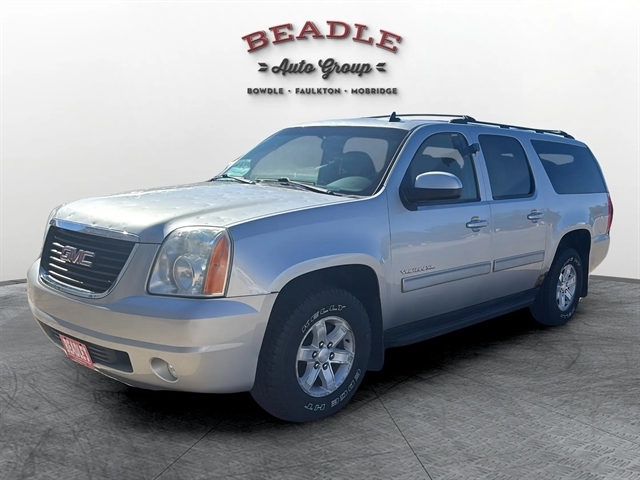 2011 GMC Yukon XL