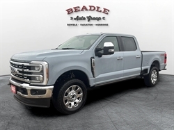2026 FORD F-250