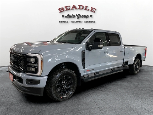 2026 FORD F-350 SUPER DUTY