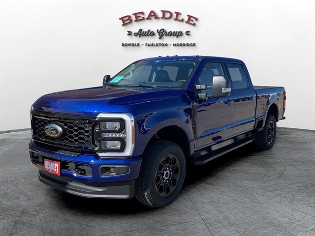 2026 FORD F-350 SUPER DUTY
