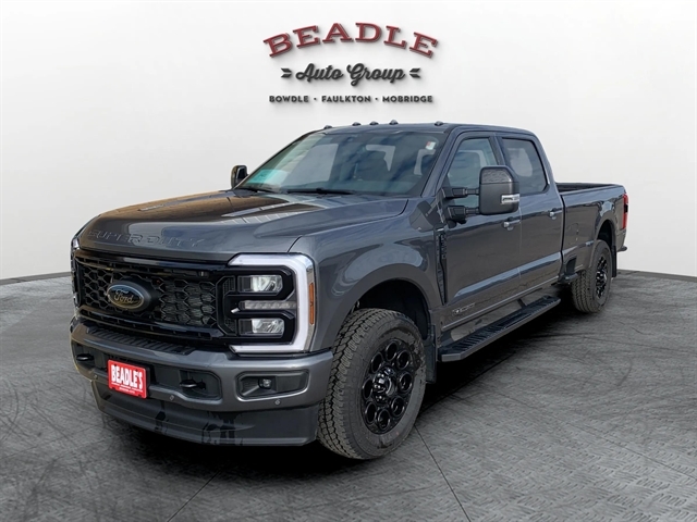 2026 FORD F-350 SUPER DUTY