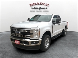 2026 FORD F-250 SUPER DUTY