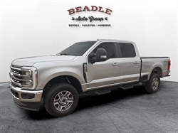 2024 Ford Super Duty F-350 SRW