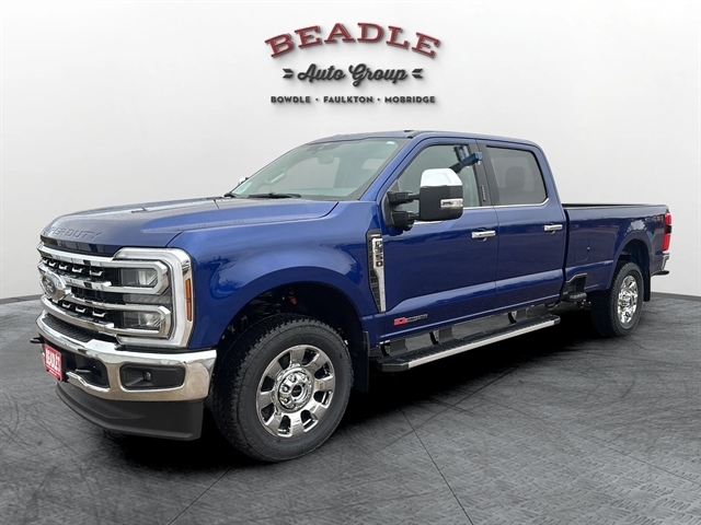 2026 FORD F-350 SUPER DUTY