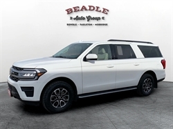 2022 Ford Expedition Max