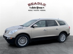 2010 Buick Enclave