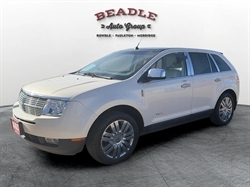 2008 Lincoln MKX