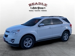 2014 Chevrolet Equinox