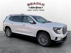 2024 GMC Acadia