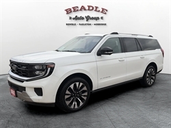 2025 FORD EXPEDITION MAX