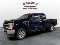 2021 Ford Super Duty F-250 SRW