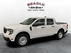 2025 FORD MAVERICK