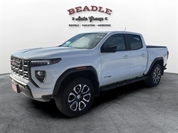 2024 GMC Canyon